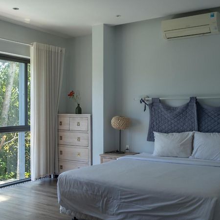 Homeday Retreats Tan Thanh Luaran gambar