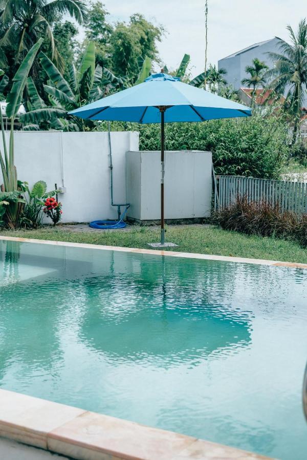 Homeday Retreats Tan Thanh Luaran gambar